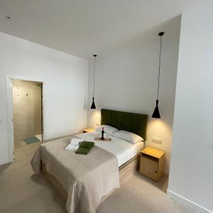 Apartamento de 1 Dormitorio
